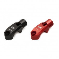 CNC Racing Brembo Master Cylinder Clamp Mirror Mount